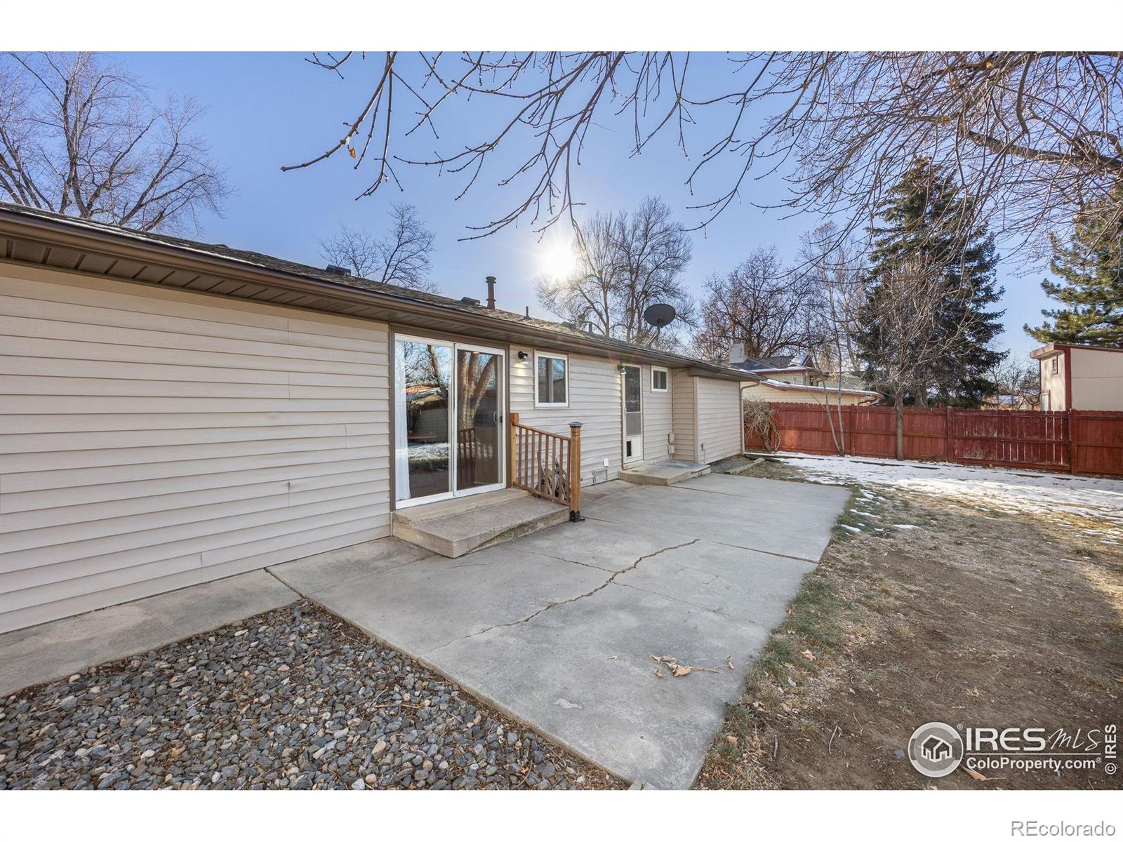 MLS Image #15 for 815  hilltop street,longmont, Colorado