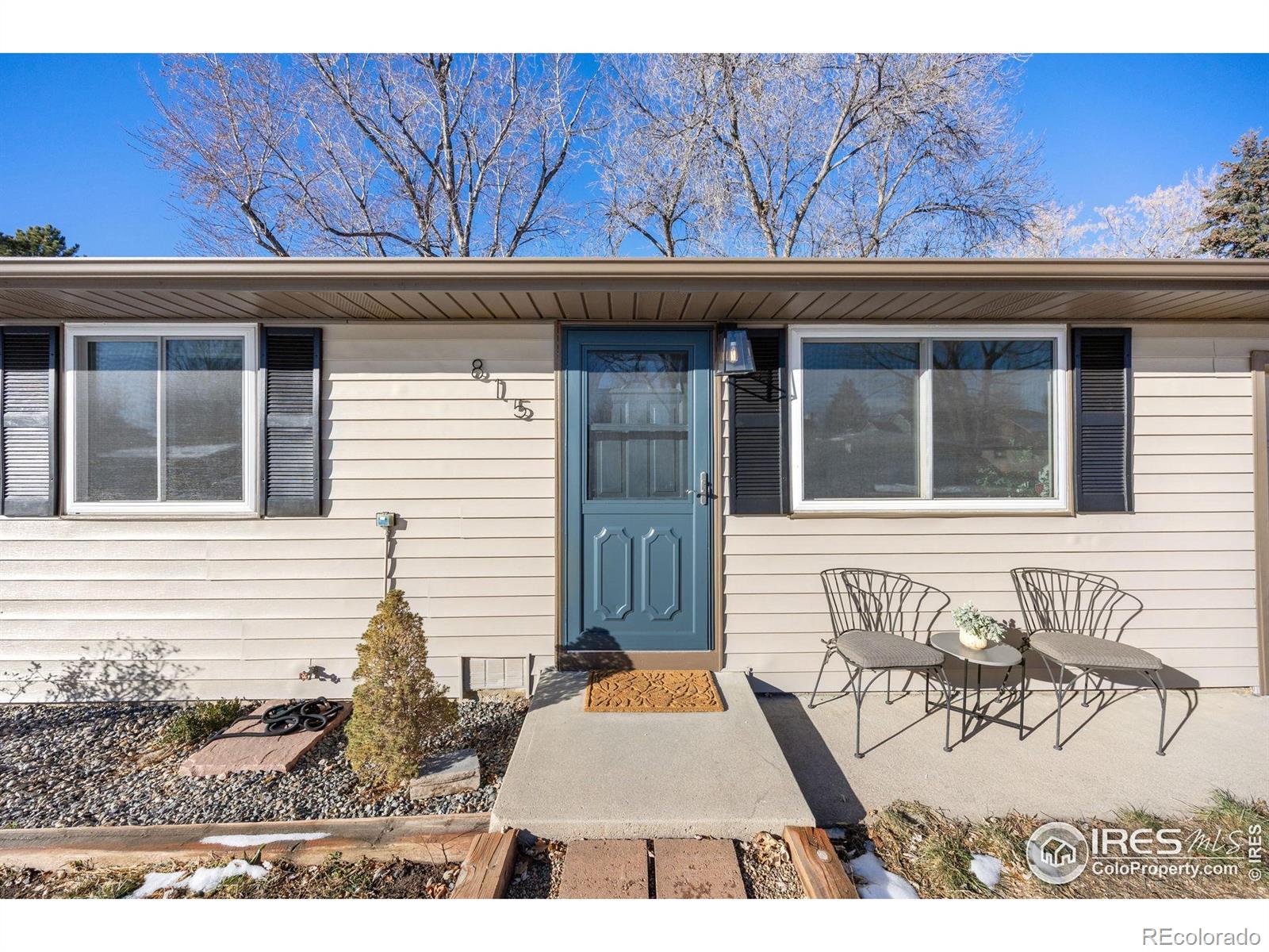 MLS Image #2 for 815  hilltop street,longmont, Colorado