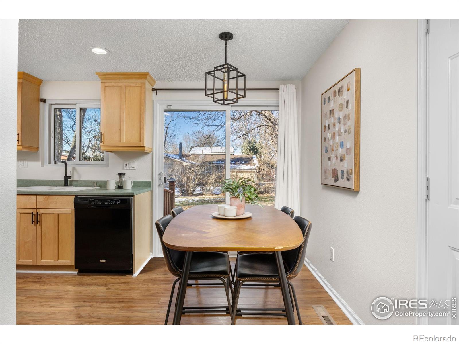 MLS Image #3 for 815  hilltop street,longmont, Colorado