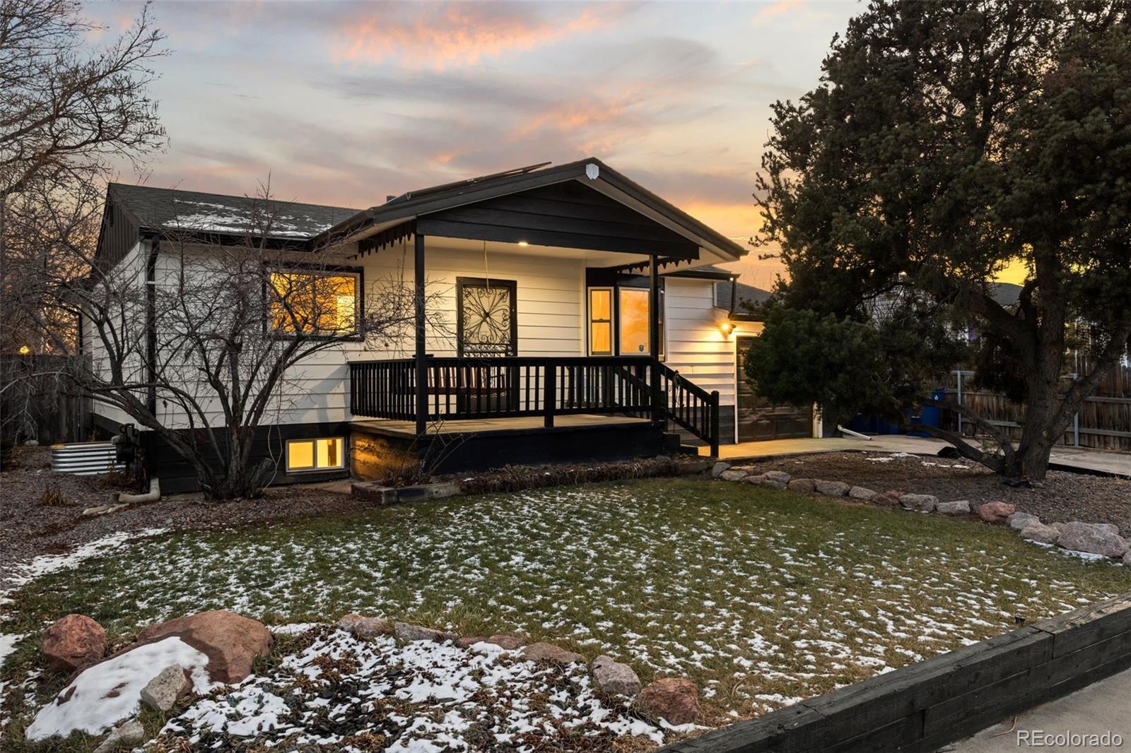 MLS Image #1 for 6540 e 78th way,commerce city, Colorado