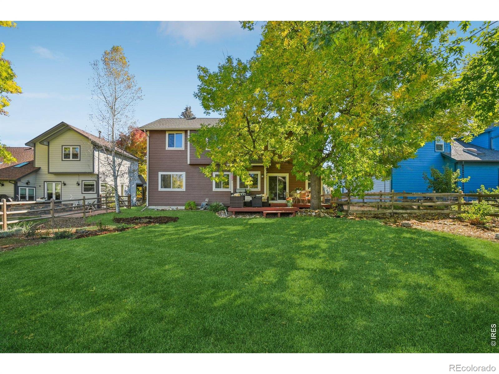 MLS Image #1 for 8009  james court,niwot, Colorado