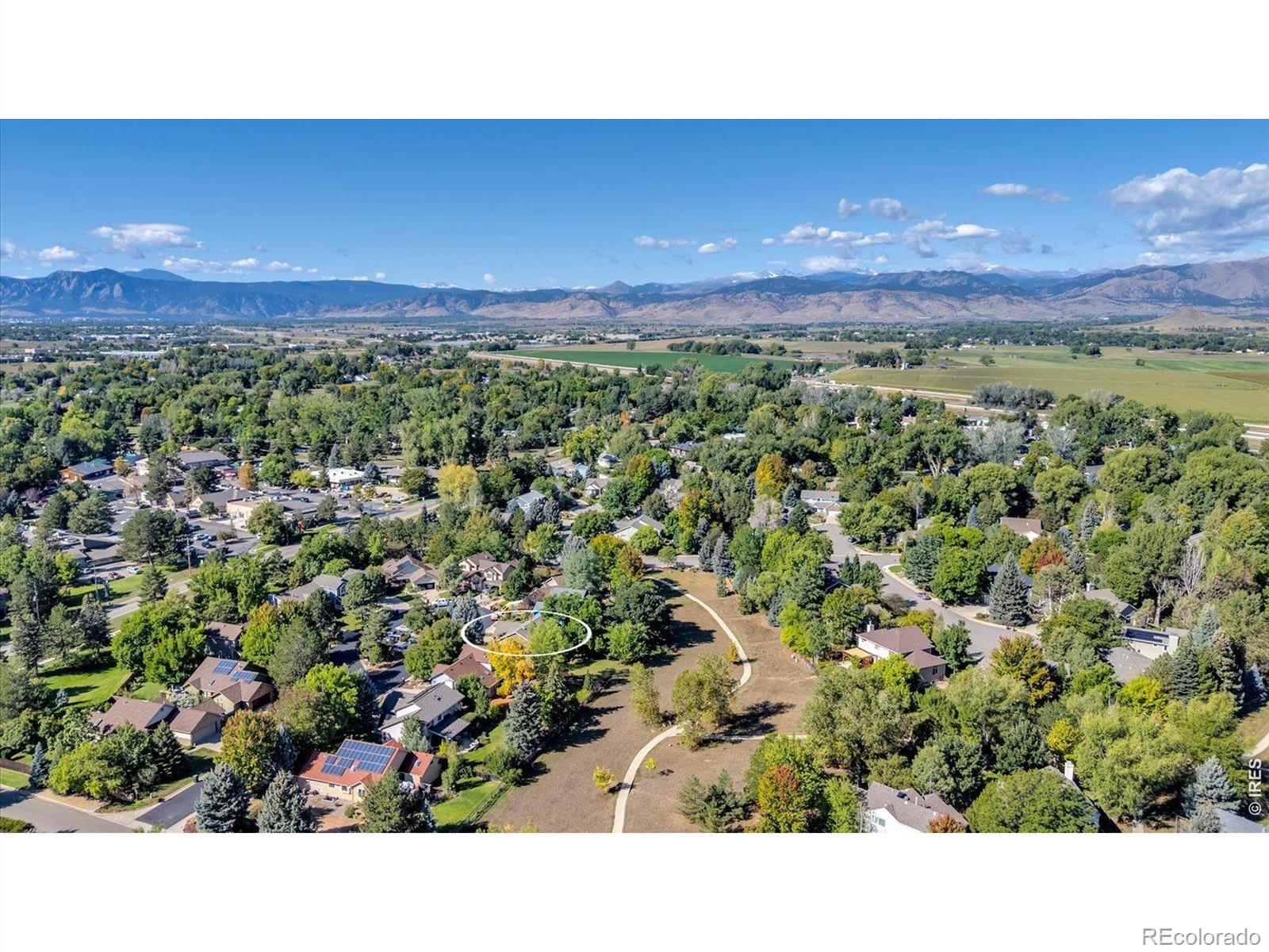 MLS Image #11 for 8009  james court,niwot, Colorado