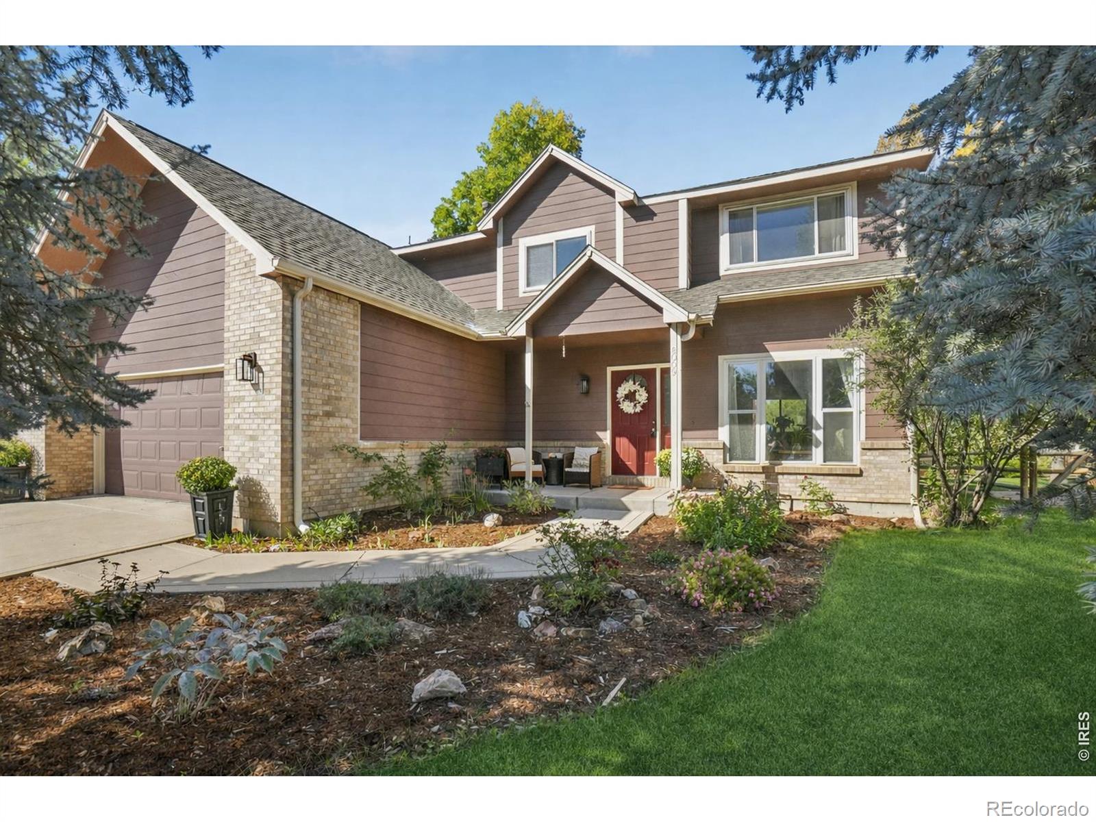 MLS Image #2 for 8009  james court,niwot, Colorado