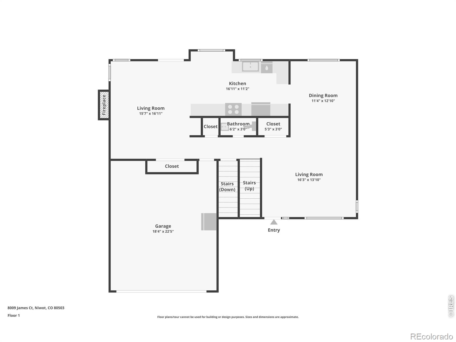MLS Image #21 for 8009  james court,niwot, Colorado