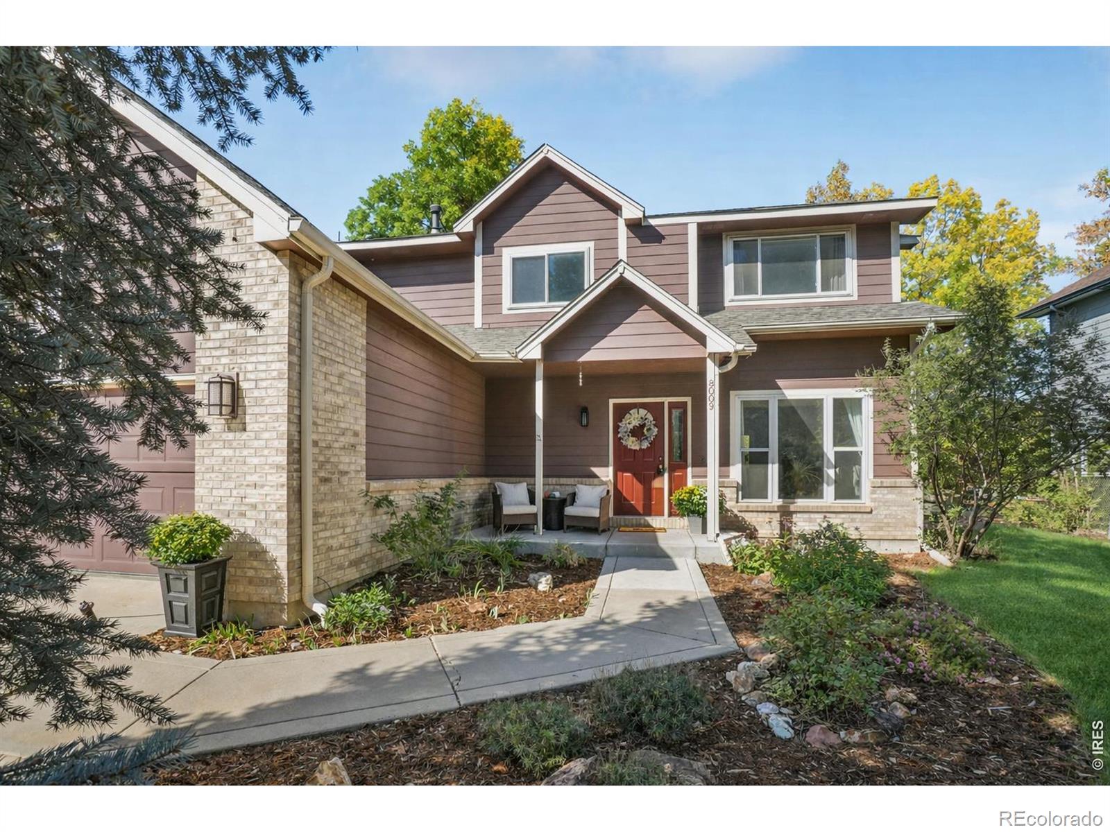 MLS Image #40 for 8009  james court,niwot, Colorado