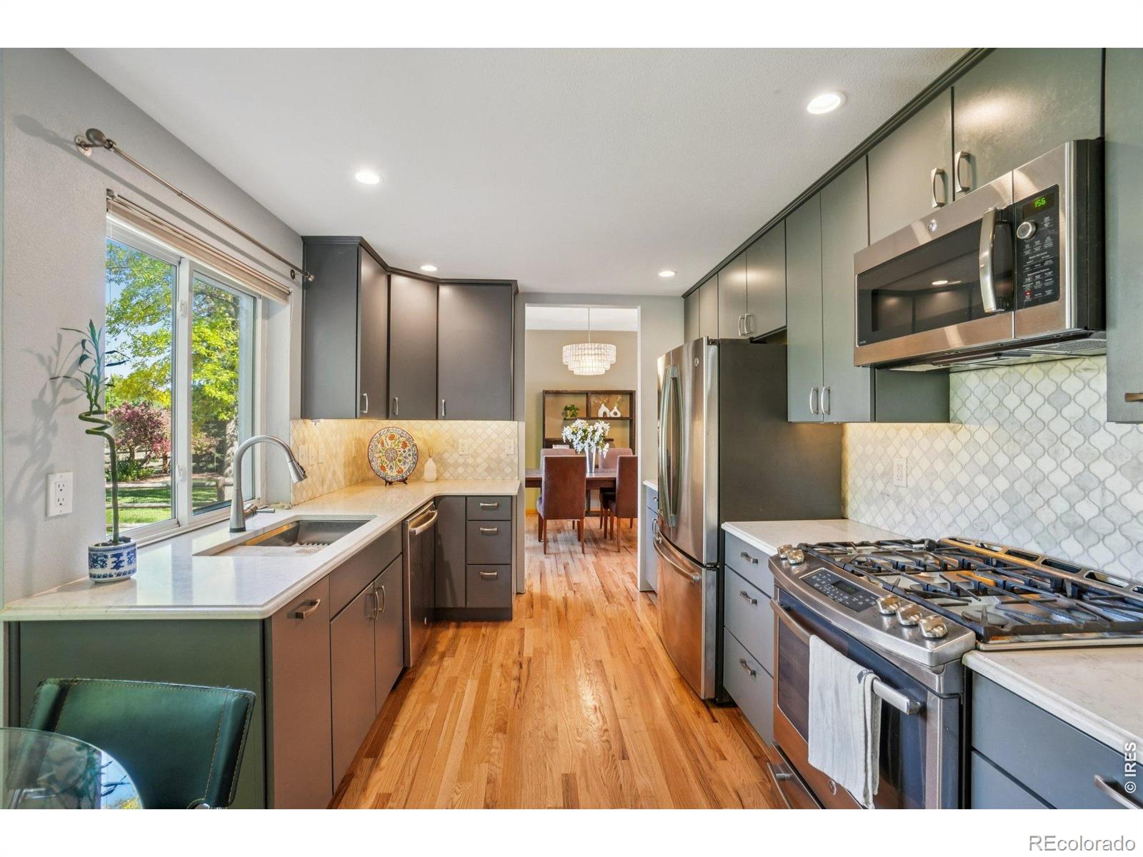 MLS Image #5 for 8009  james court,niwot, Colorado