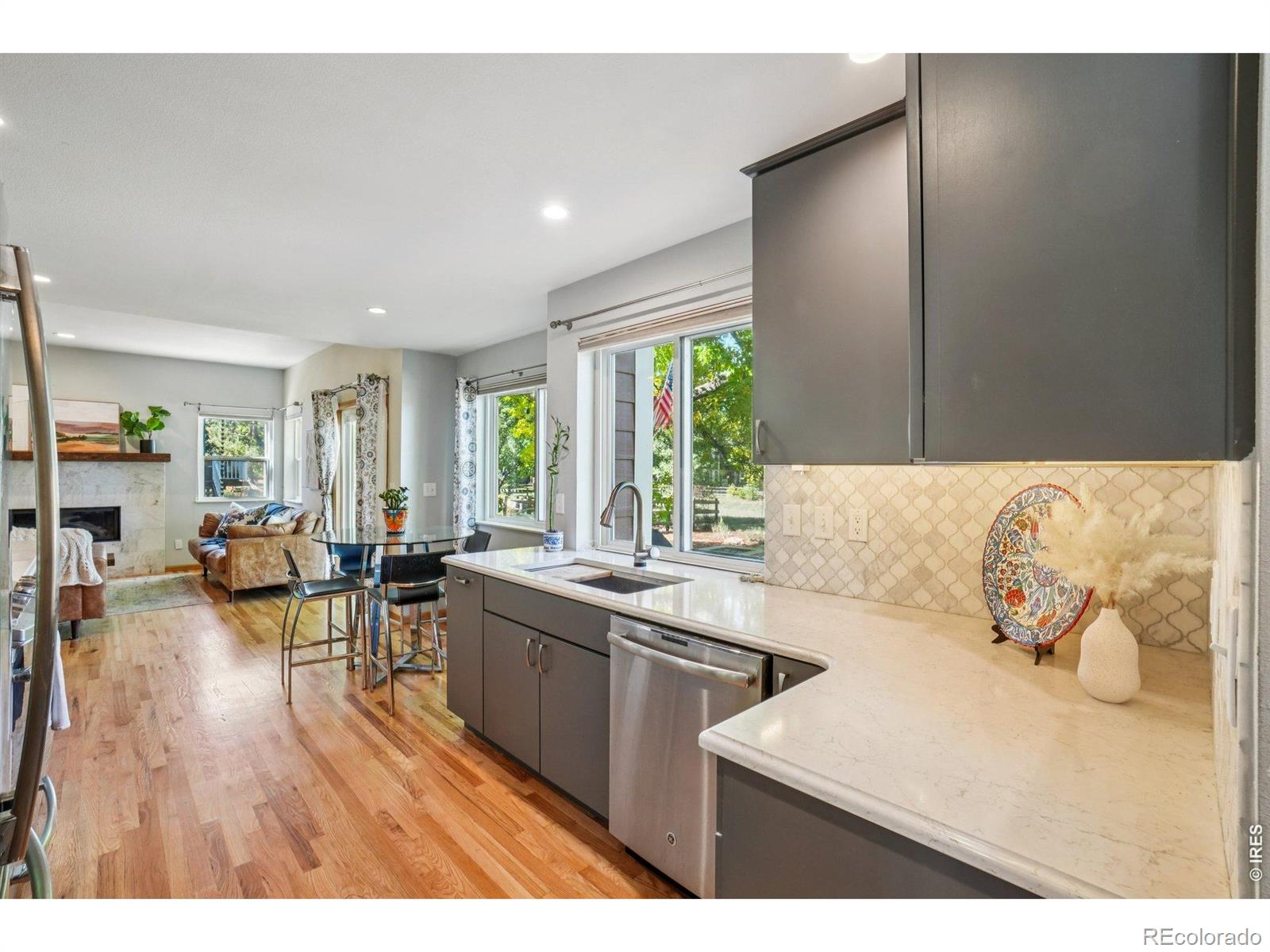 MLS Image #7 for 8009  james court,niwot, Colorado