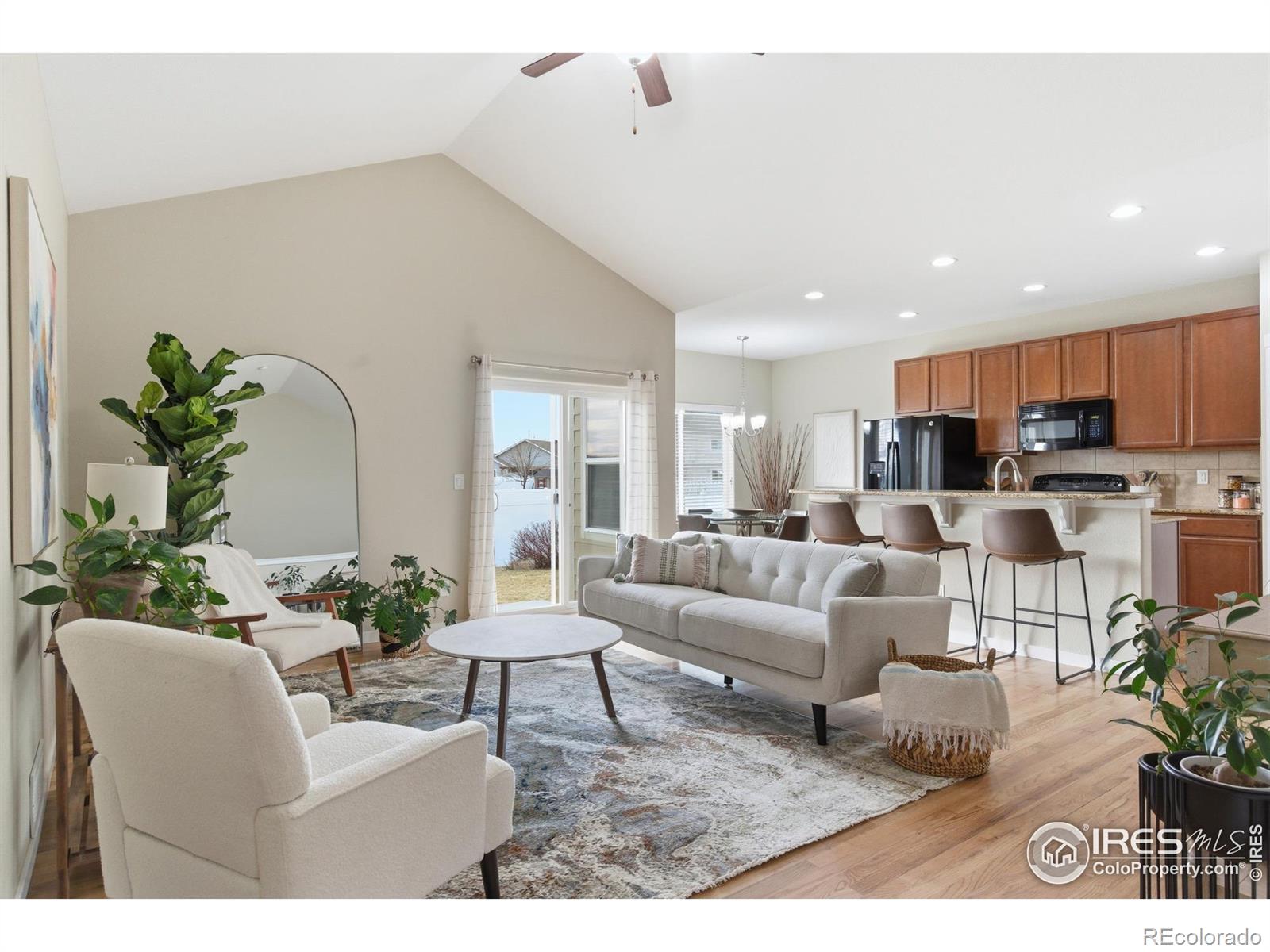 MLS Image #2 for 2884  hydra drive,loveland, Colorado