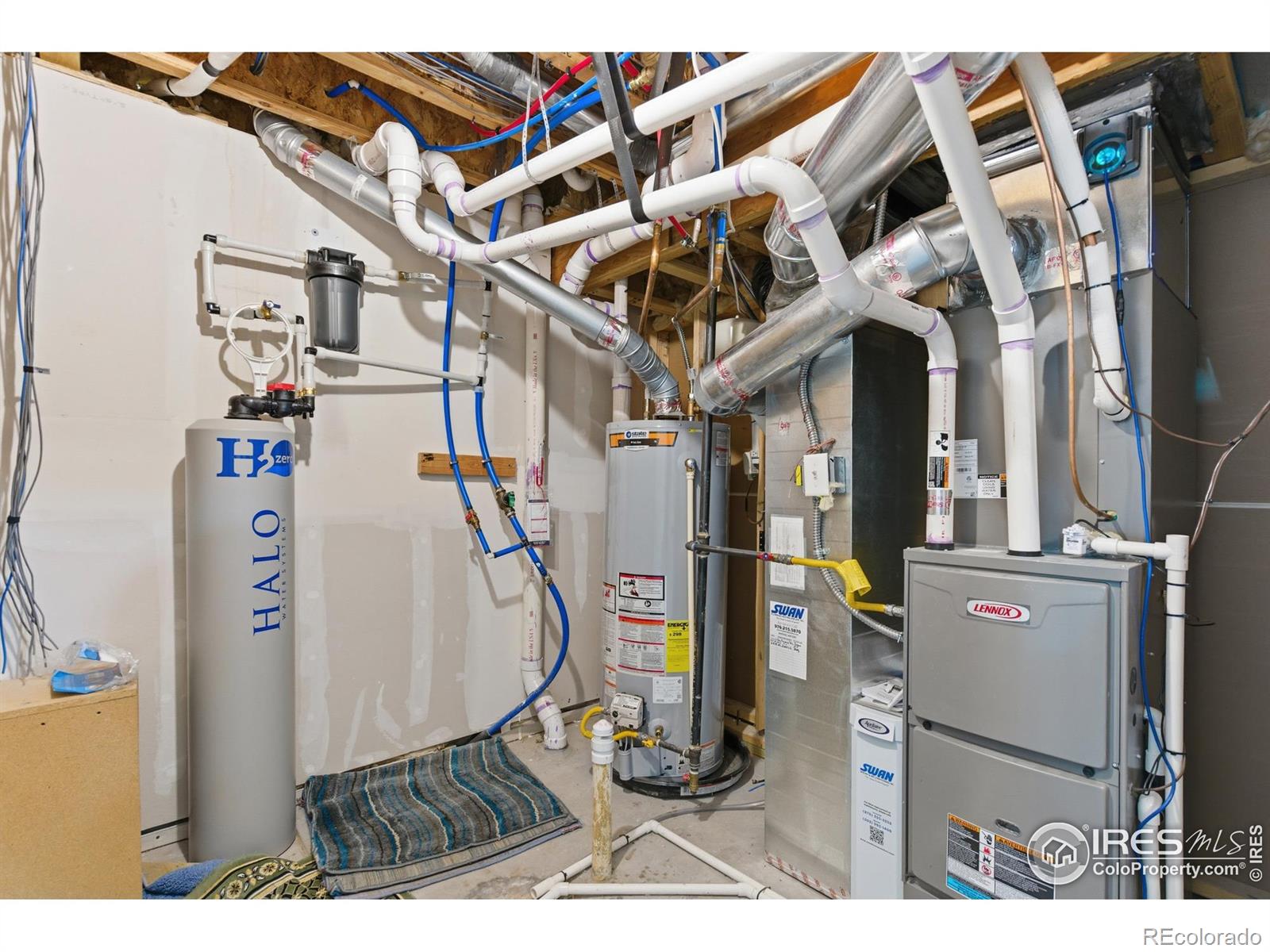 MLS Image #28 for 2884  hydra drive,loveland, Colorado