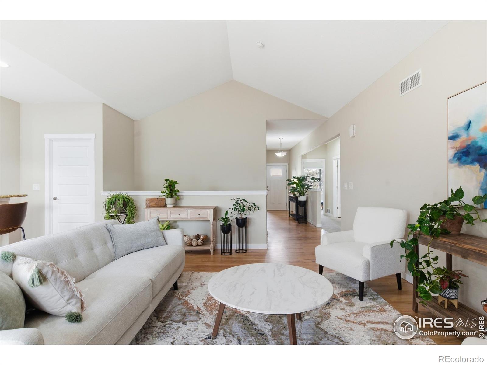 MLS Image #3 for 2884  hydra drive,loveland, Colorado