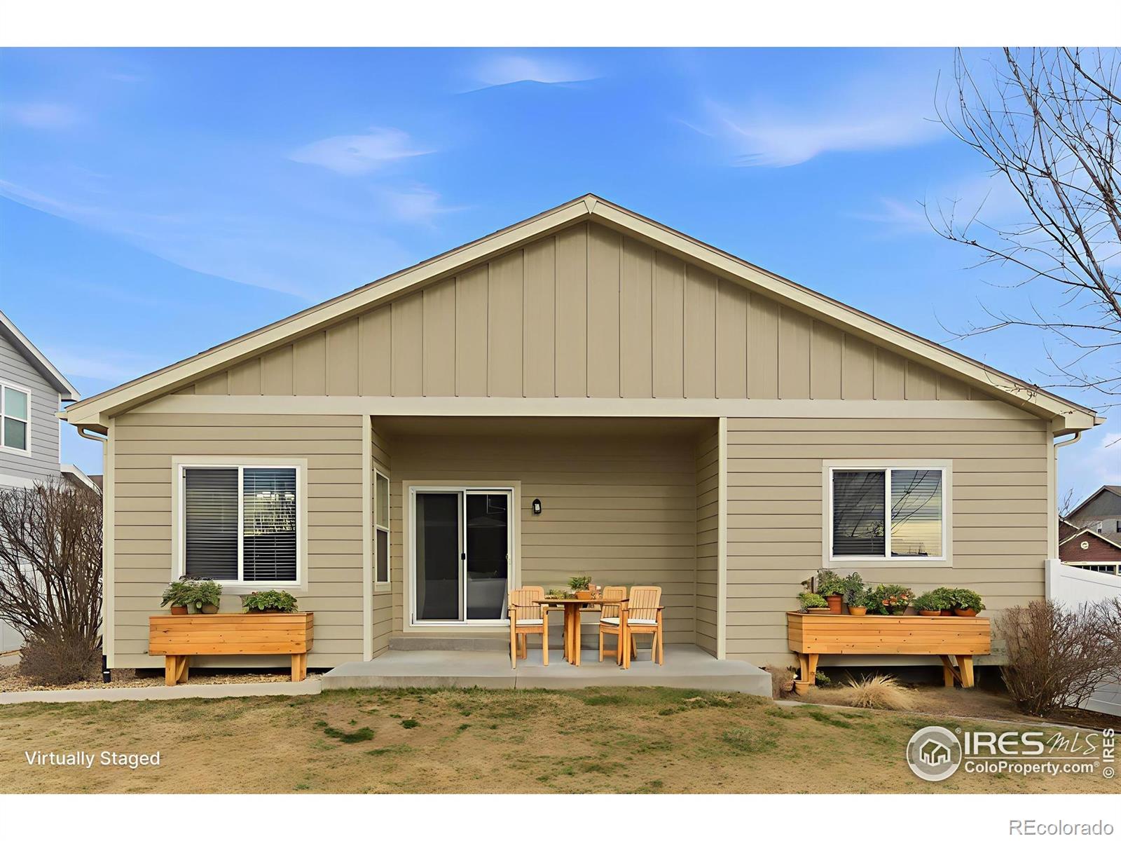 MLS Image #33 for 2884  hydra drive,loveland, Colorado