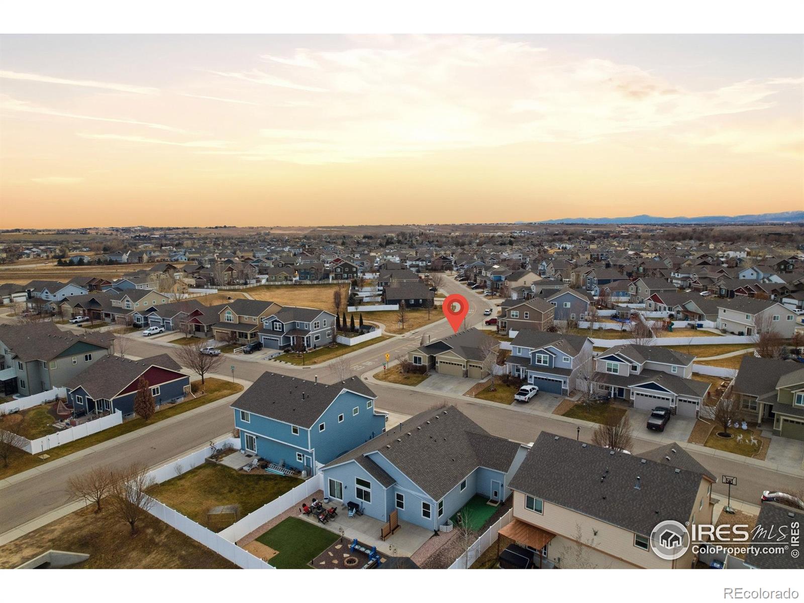 MLS Image #35 for 2884  hydra drive,loveland, Colorado