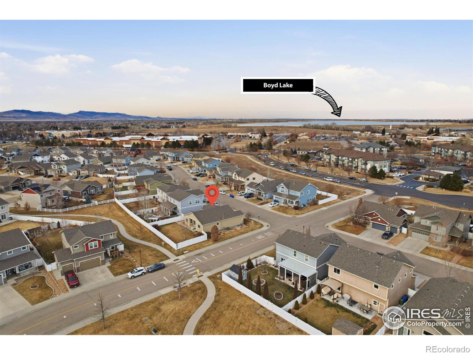 MLS Image #36 for 2884  hydra drive,loveland, Colorado