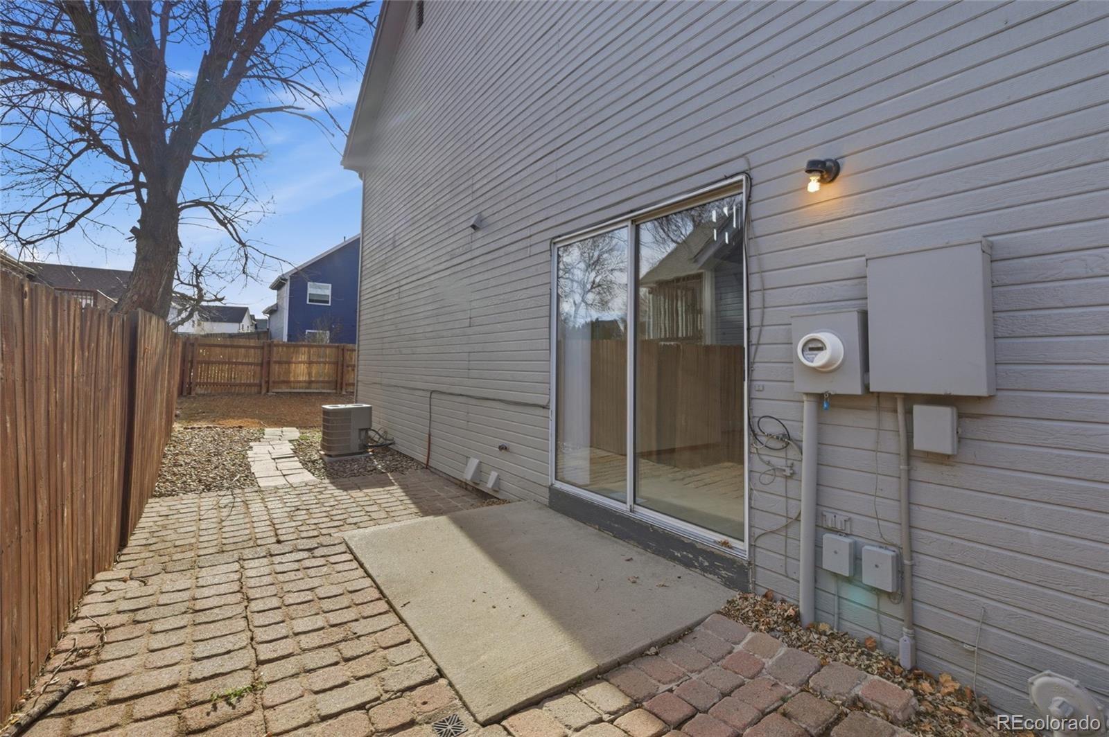 MLS Image #24 for 17614 e temple drive,aurora, Colorado