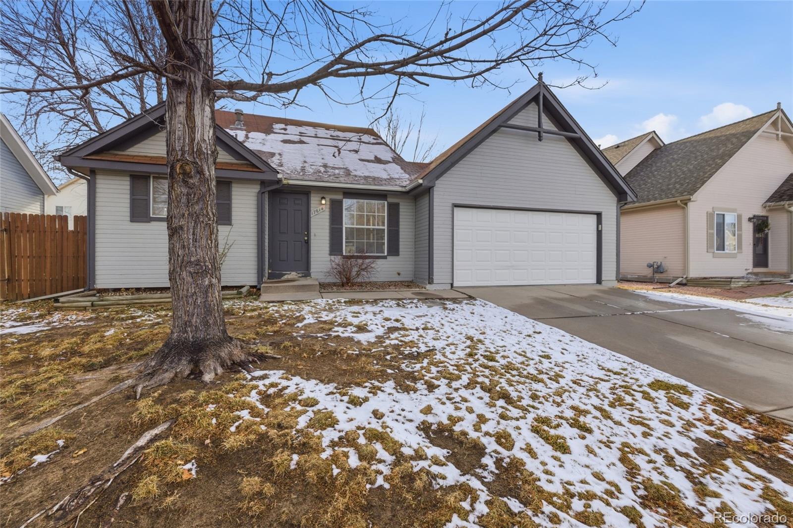 MLS Image #3 for 17614 e temple drive,aurora, Colorado