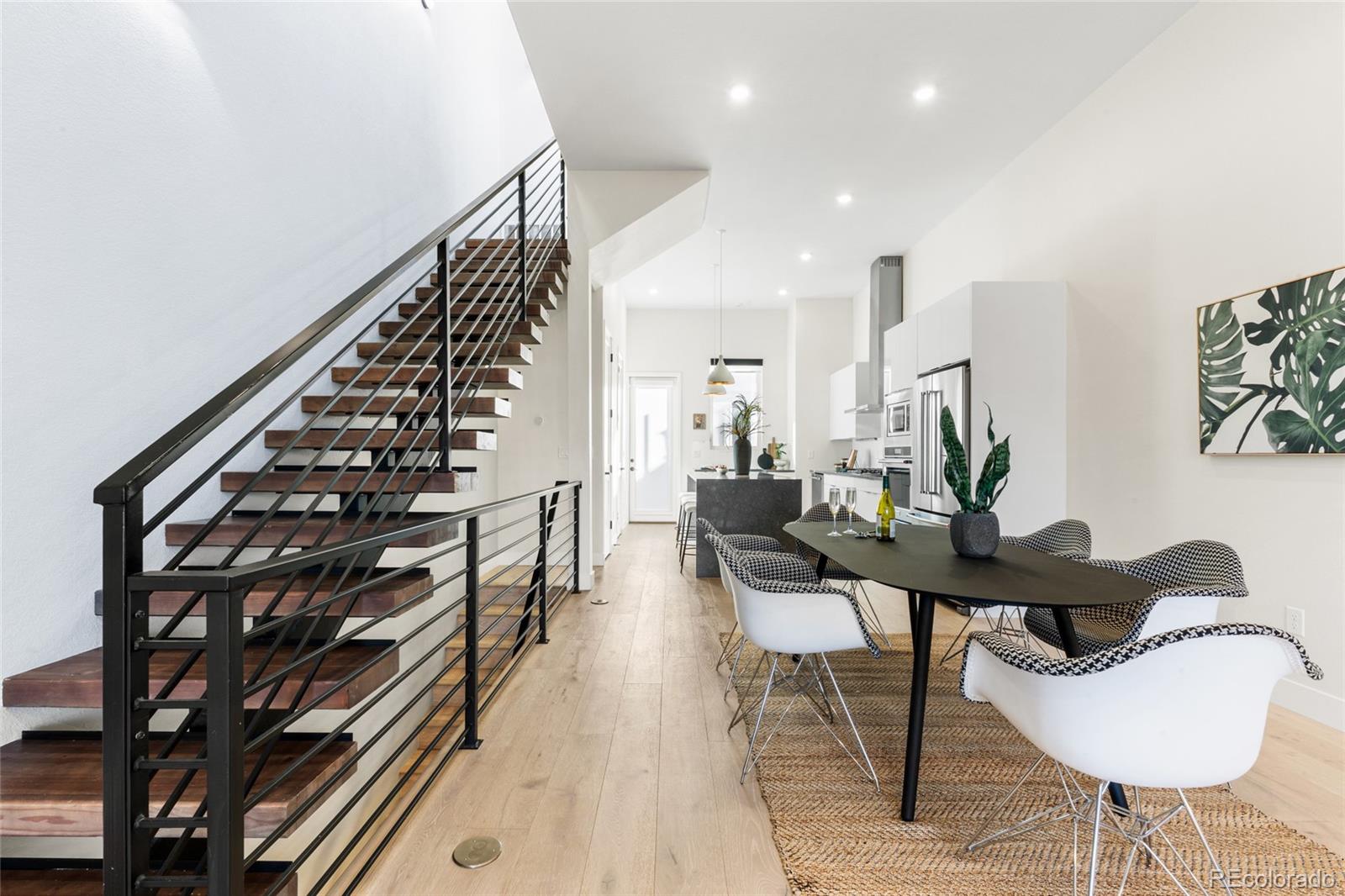 MLS Image #1 for 5125 w 29th avenue 6,denver, Colorado