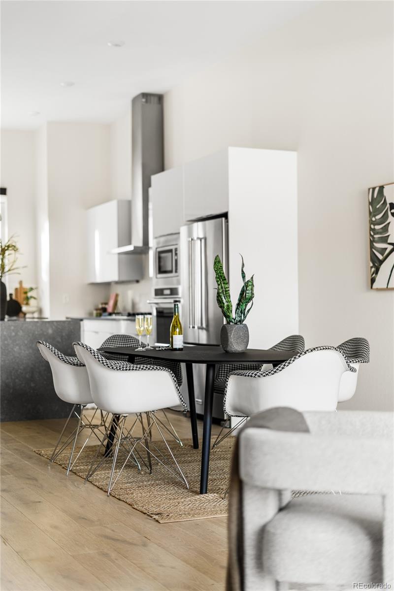 MLS Image #10 for 5125 w 29th avenue 6,denver, Colorado