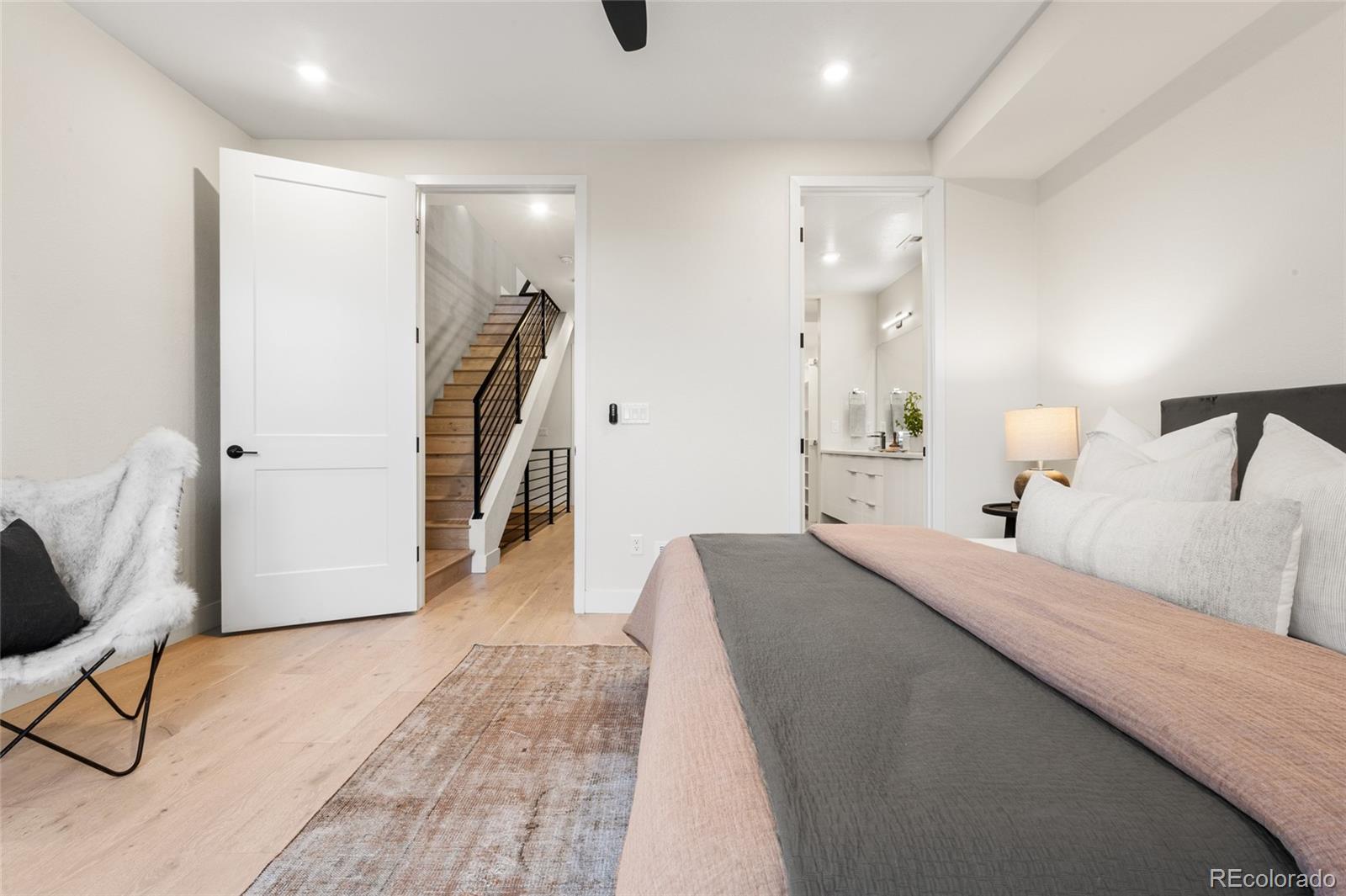 MLS Image #17 for 5125 w 29th avenue 6,denver, Colorado