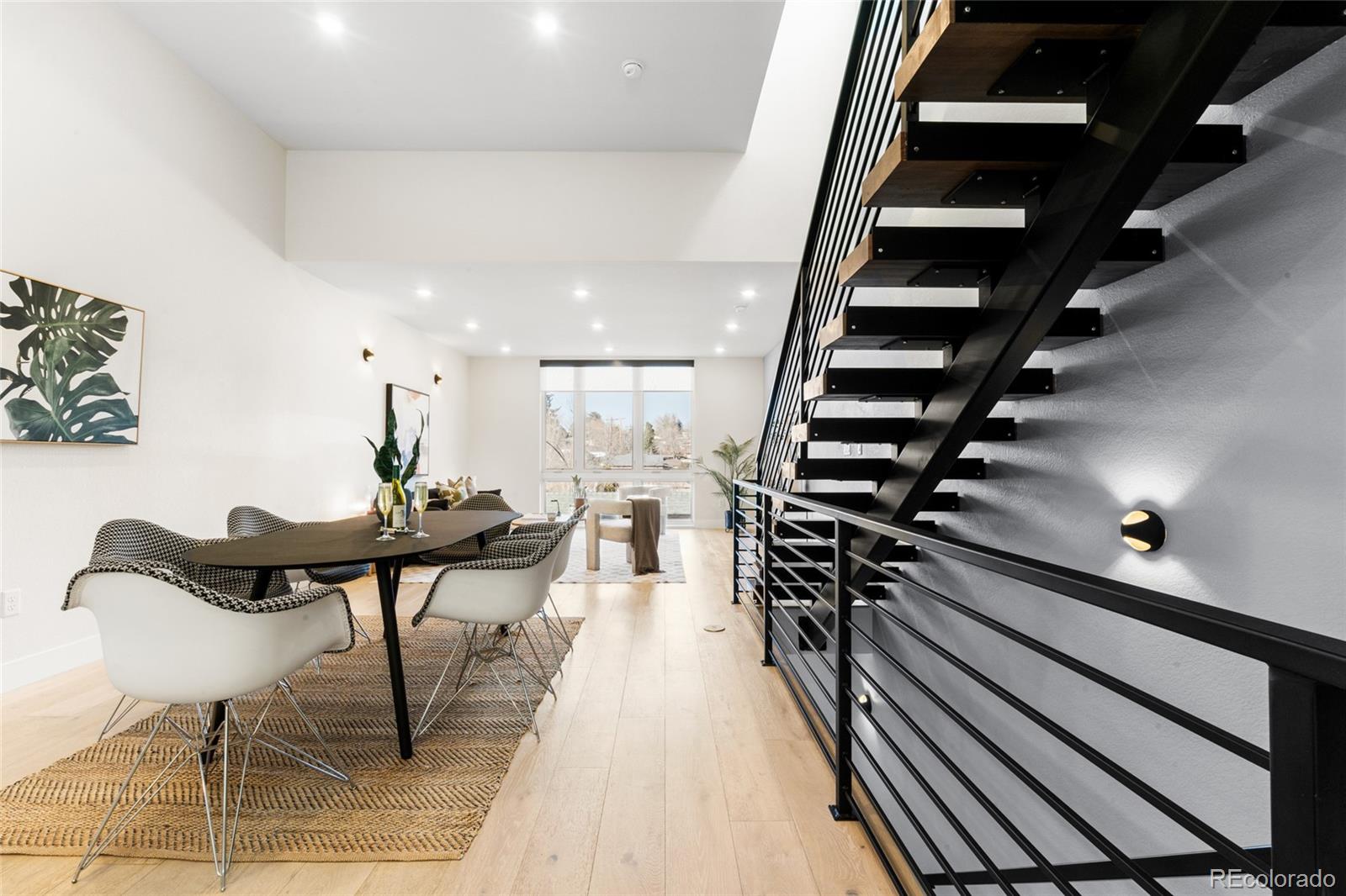 MLS Image #2 for 5125 w 29th avenue 6,denver, Colorado