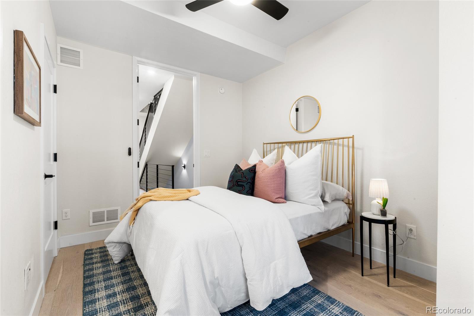 MLS Image #26 for 5125 w 29th avenue 6,denver, Colorado