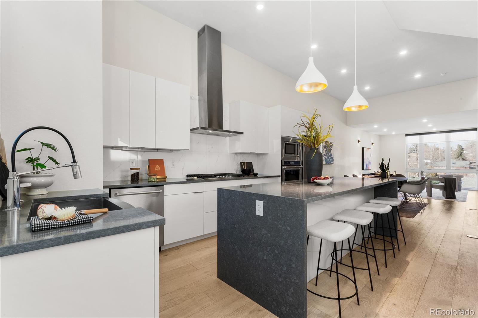 MLS Image #3 for 5125 w 29th avenue 6,denver, Colorado