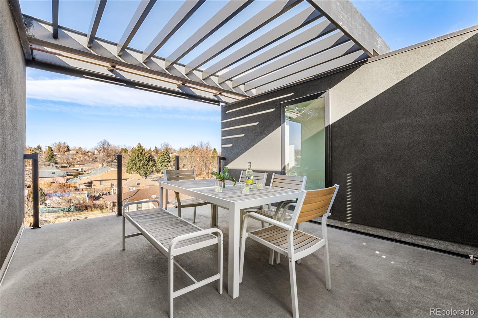 MLS Image #33 for 5125 w 29th avenue 6,denver, Colorado