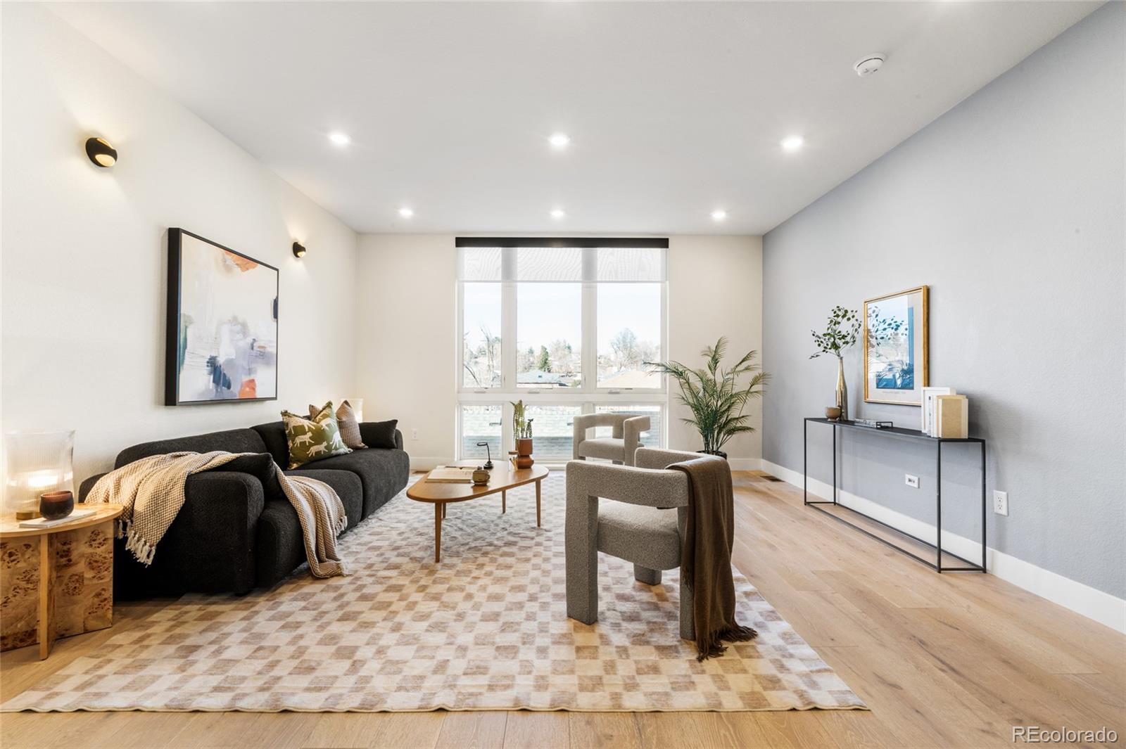 MLS Image #4 for 5125 w 29th avenue 6,denver, Colorado
