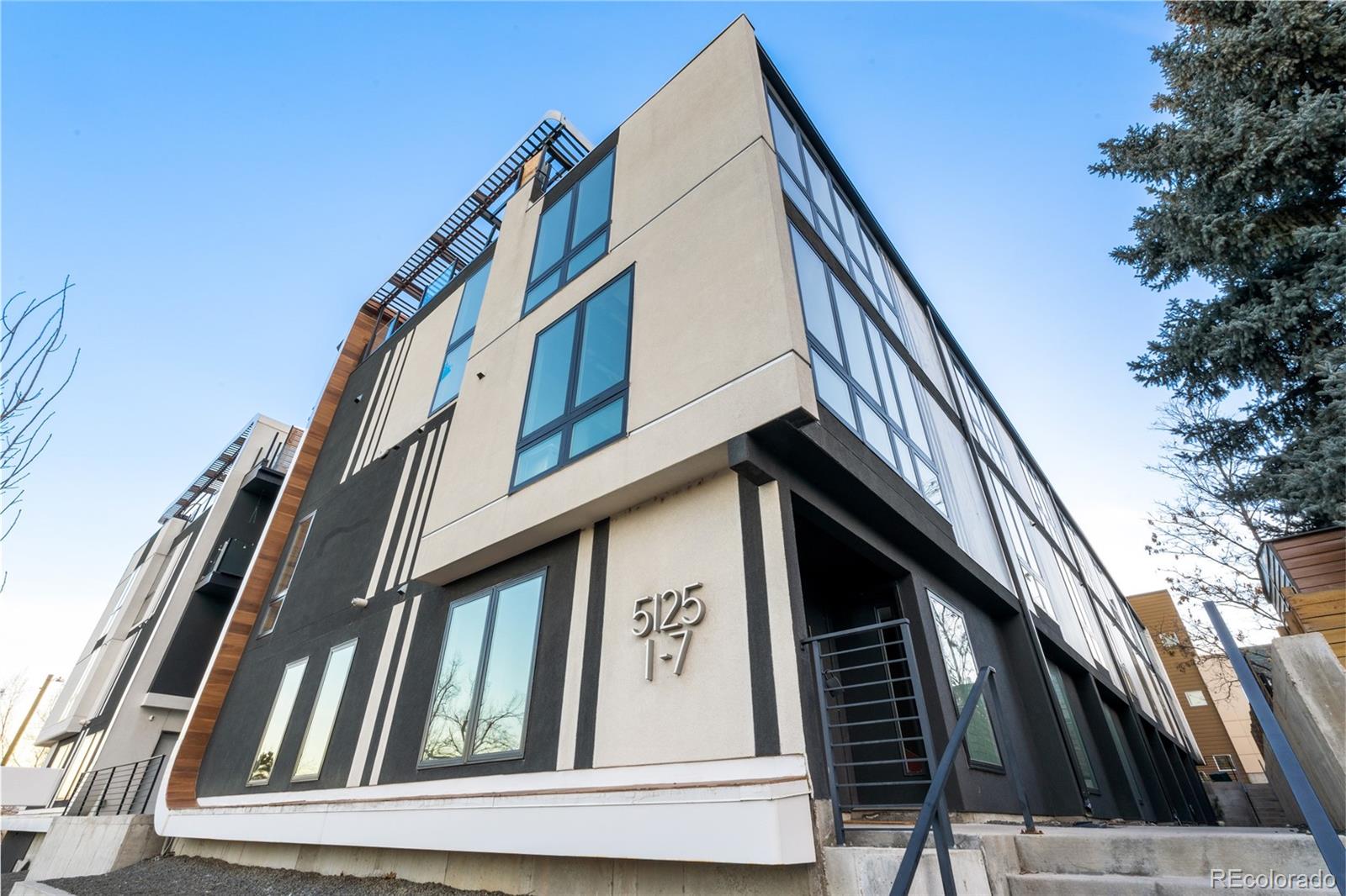 MLS Image #40 for 5125 w 29th avenue 6,denver, Colorado