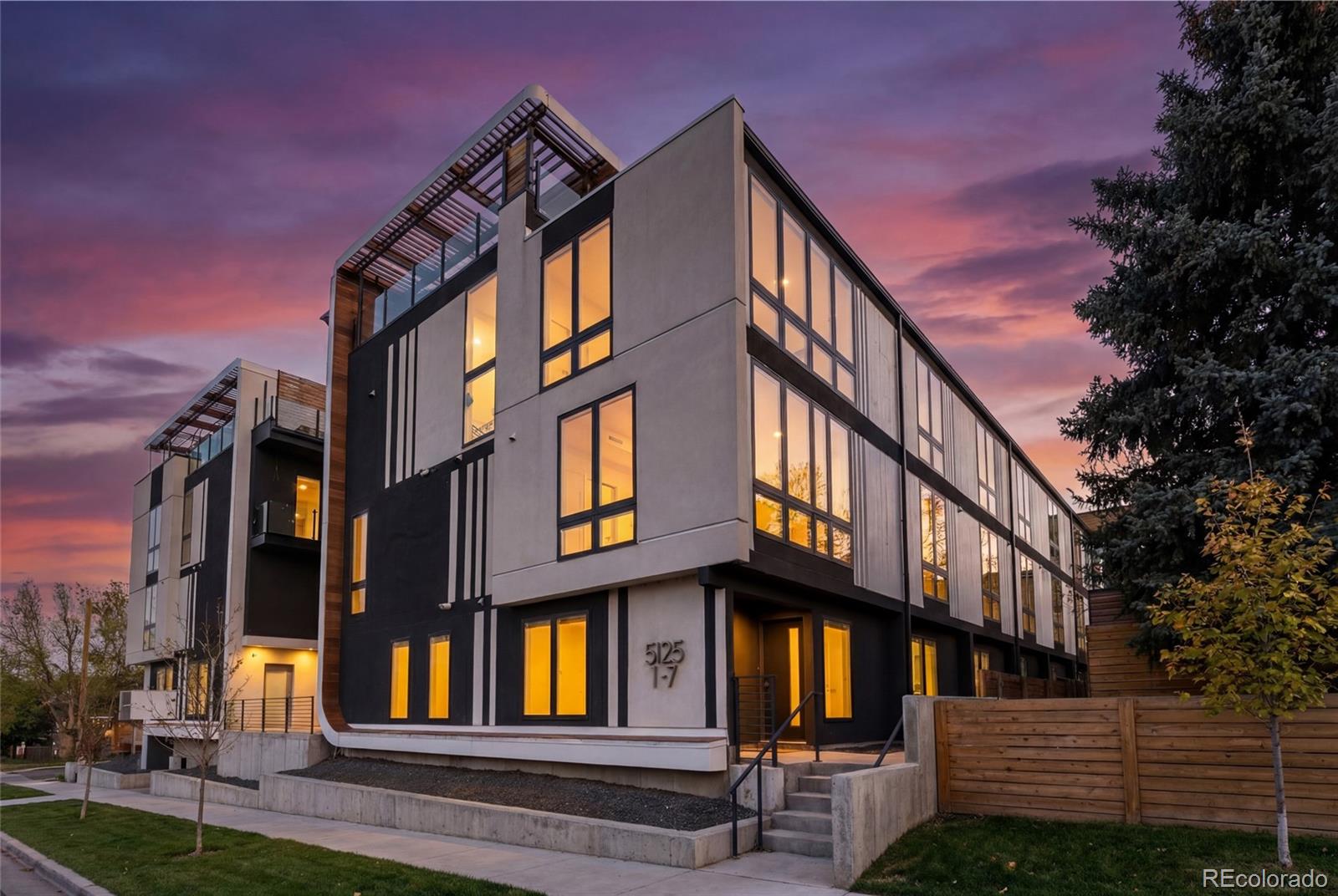 MLS Image #41 for 5125 w 29th avenue 6,denver, Colorado