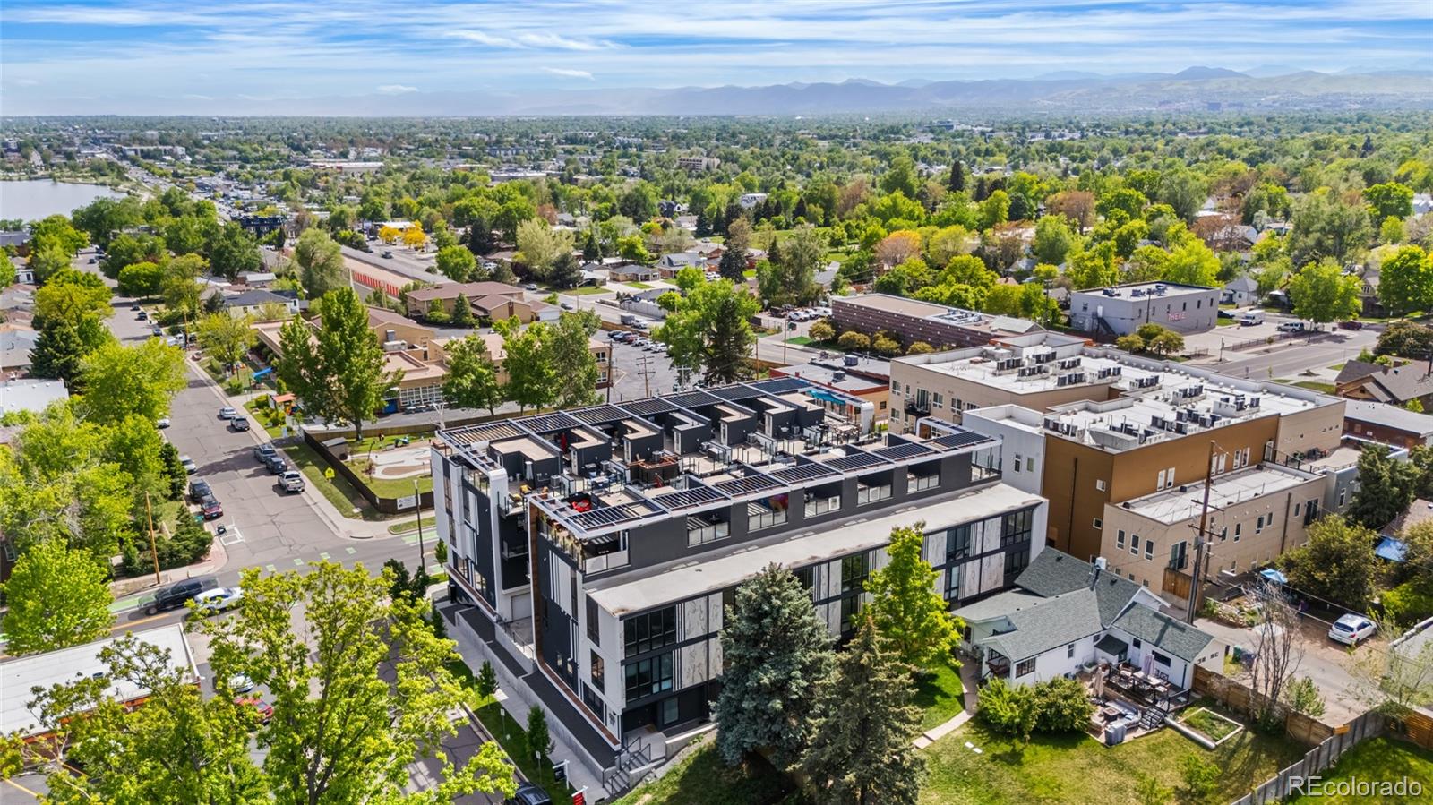 MLS Image #42 for 5125 w 29th avenue 6,denver, Colorado