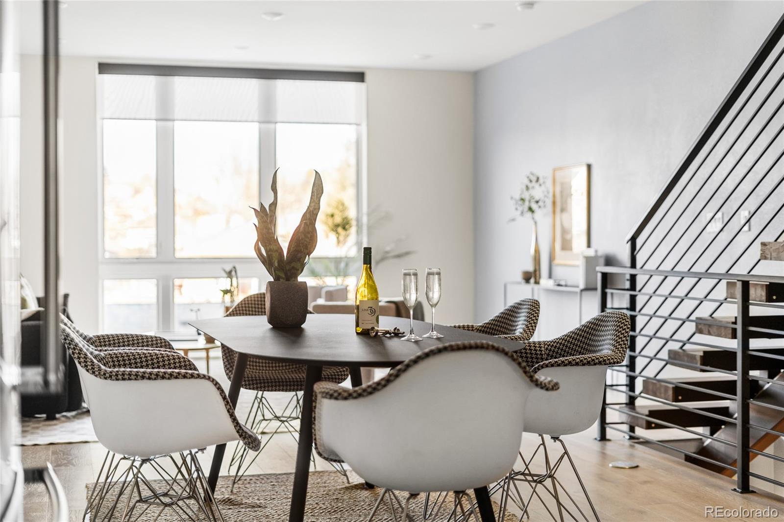 MLS Image #9 for 5125 w 29th avenue 6,denver, Colorado