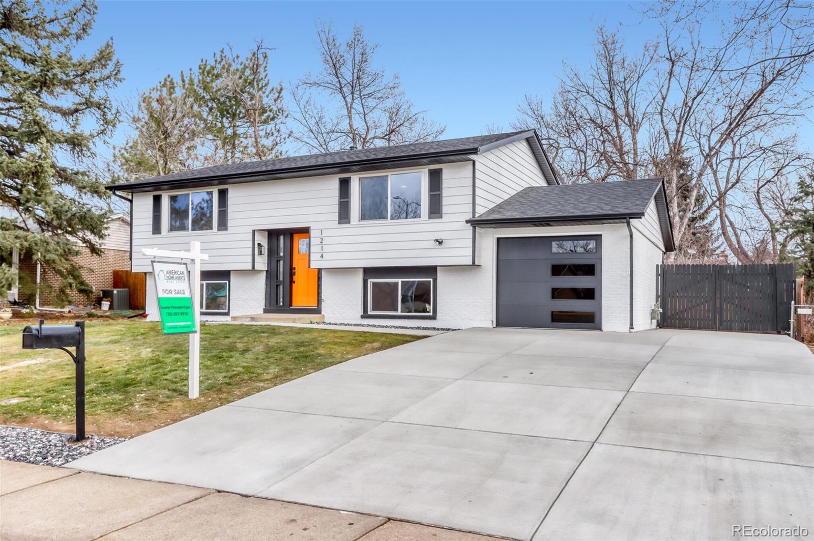 MLS Image #1 for 1214 s pratt parkway,longmont, Colorado