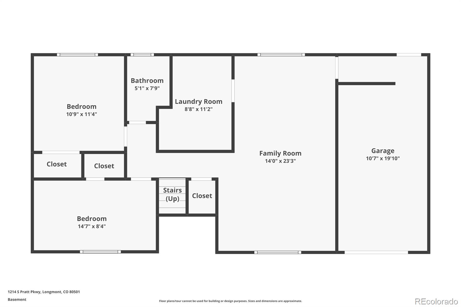 MLS Image #25 for 1214 s pratt parkway,longmont, Colorado