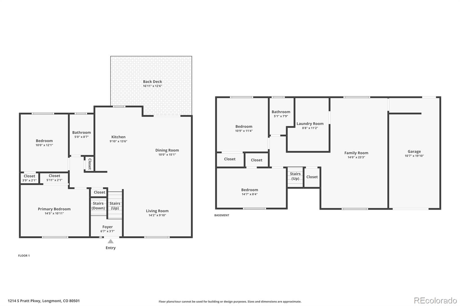 MLS Image #26 for 1214 s pratt parkway,longmont, Colorado