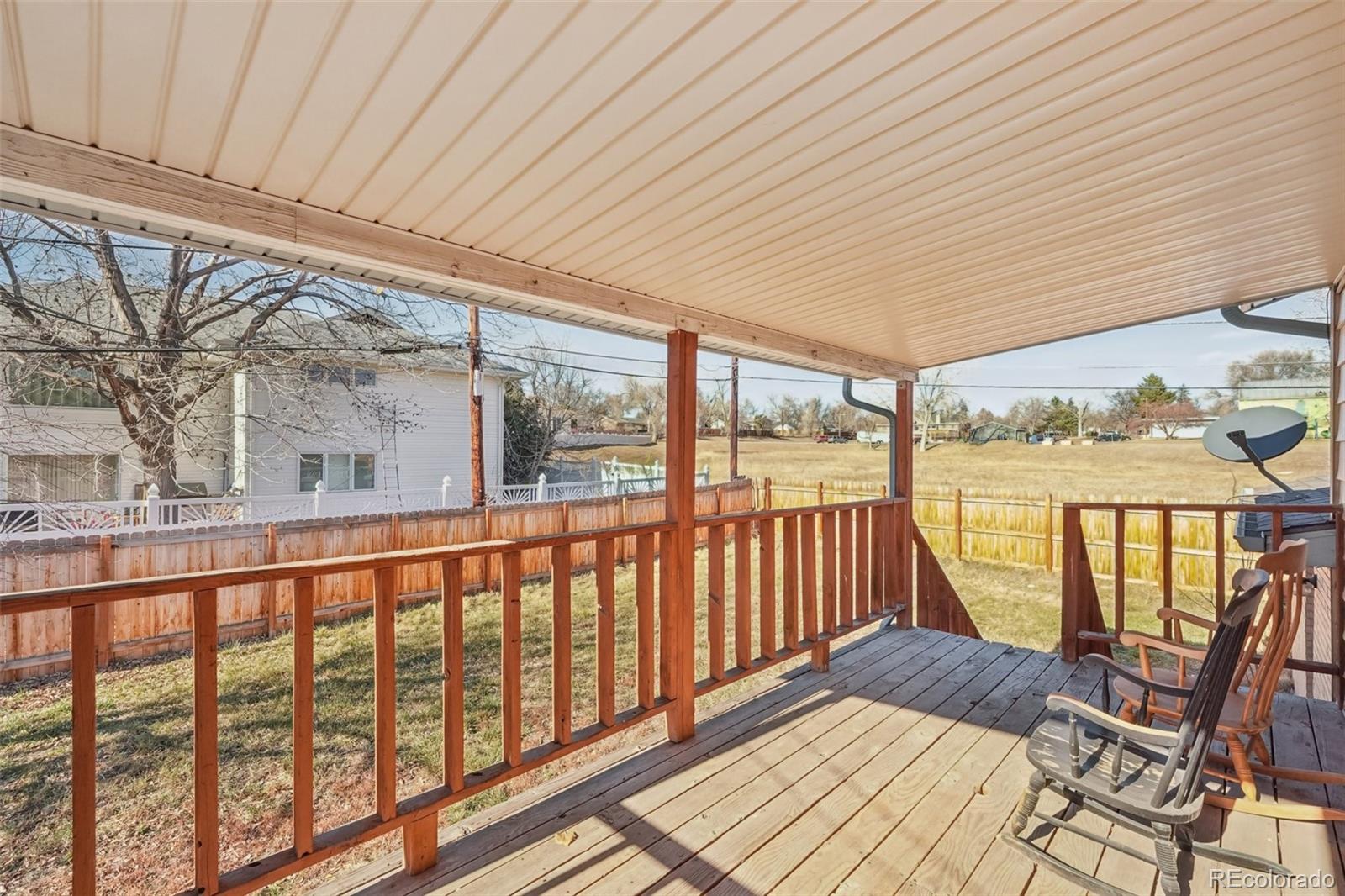 MLS Image #3 for 6277  reed court,arvada, Colorado