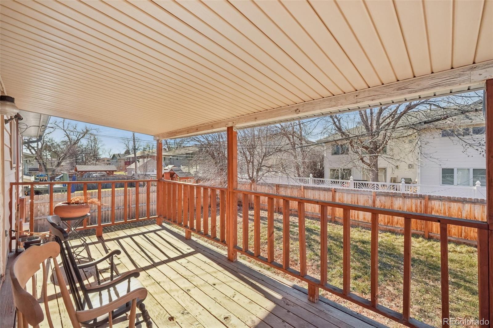 MLS Image #4 for 6277  reed court,arvada, Colorado