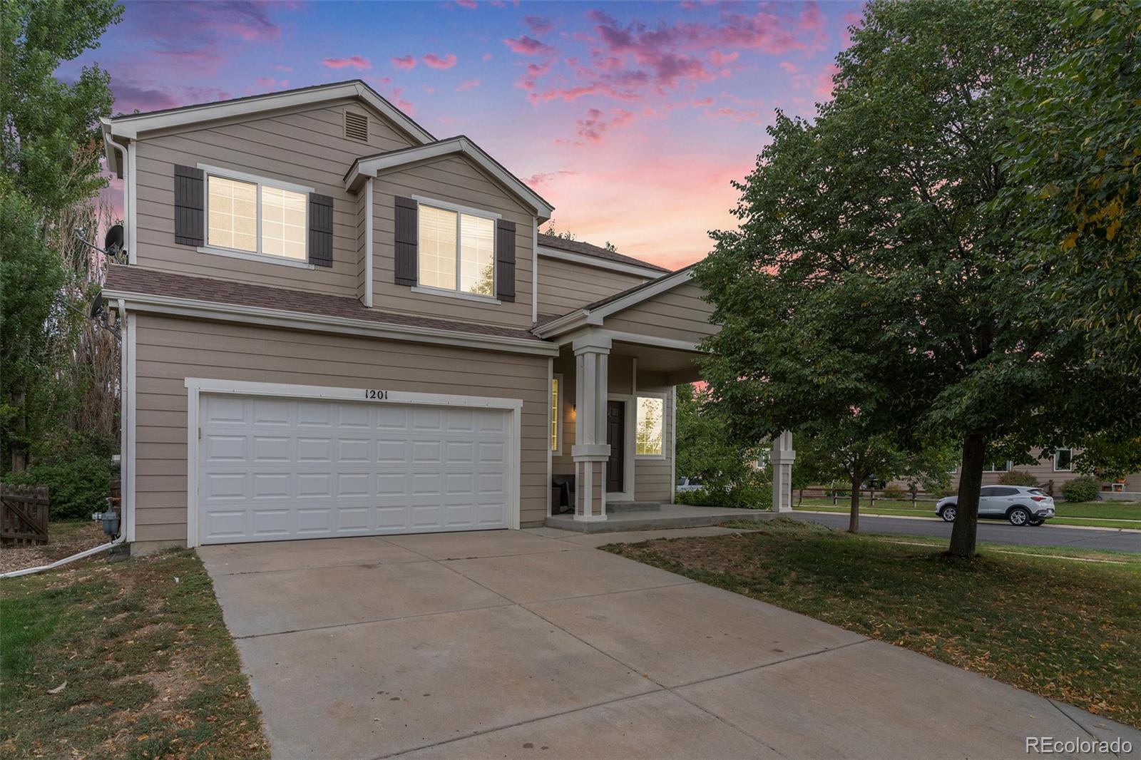 MLS Image #0 for 1201  102nd avenue,greeley, Colorado