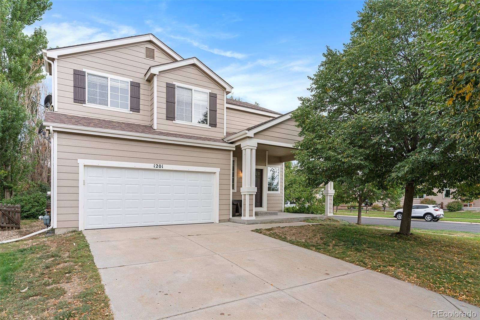 MLS Image #1 for 1201  102nd avenue,greeley, Colorado