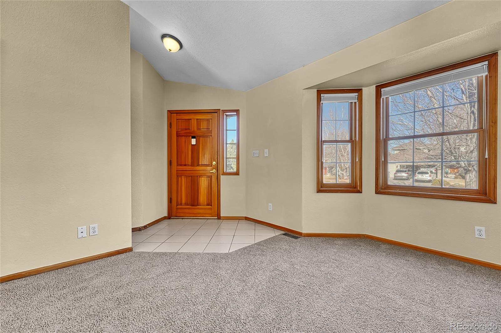 MLS Image #1 for 20590 e shefield court,parker, Colorado