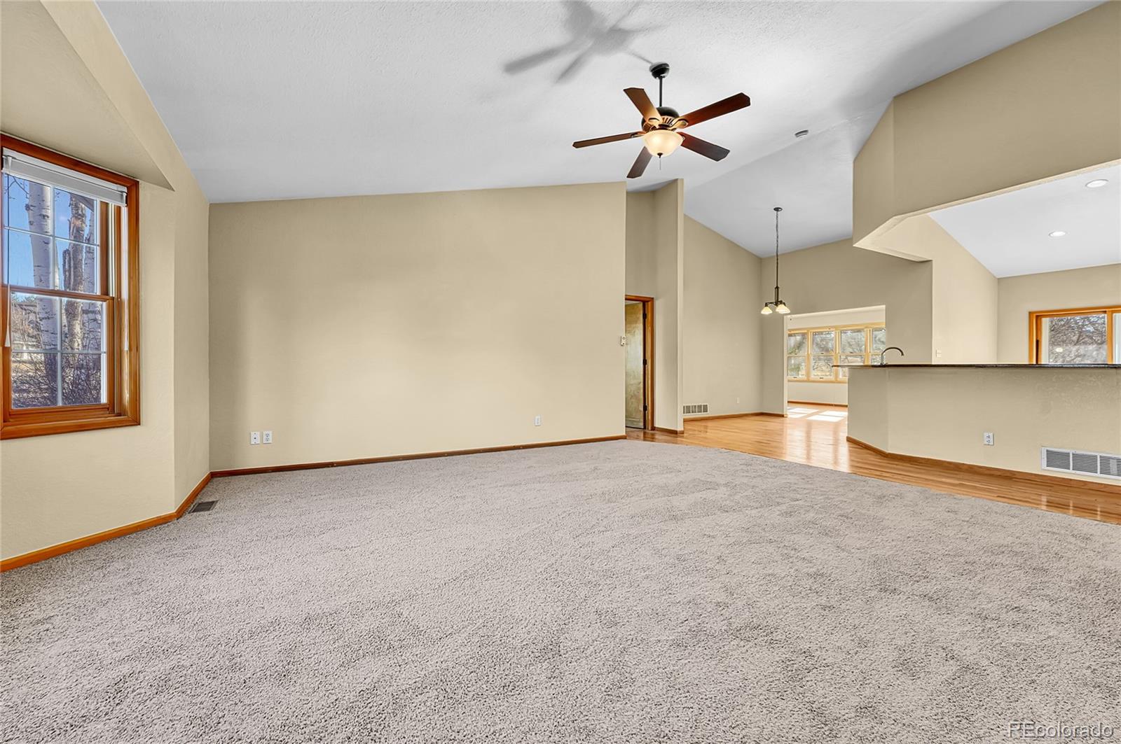 MLS Image #2 for 20590 e shefield court,parker, Colorado