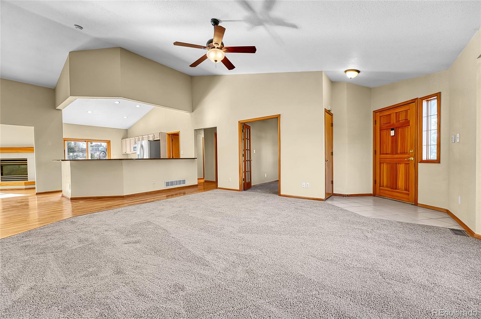 MLS Image #3 for 20590 e shefield court,parker, Colorado