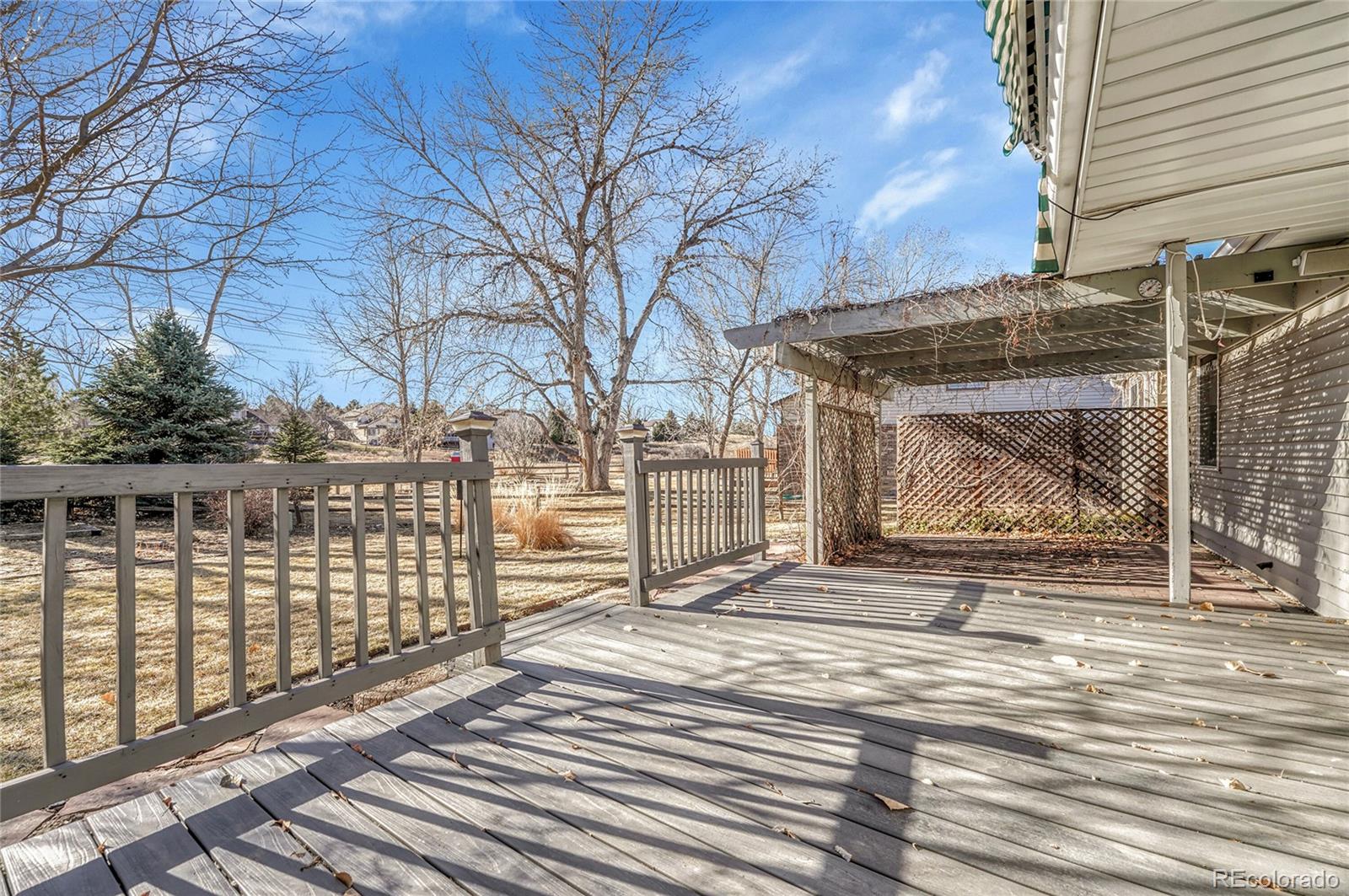 MLS Image #36 for 20590 e shefield court,parker, Colorado