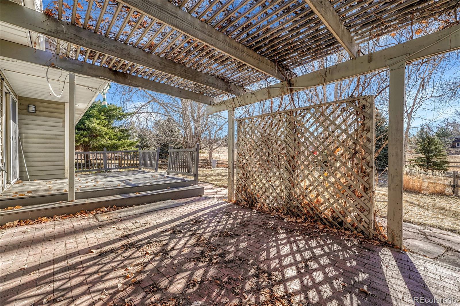 MLS Image #37 for 20590 e shefield court,parker, Colorado