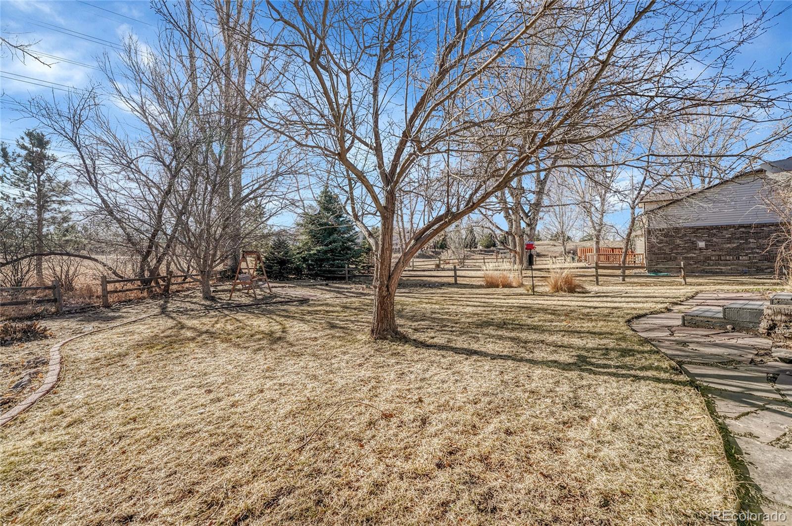 MLS Image #38 for 20590 e shefield court,parker, Colorado