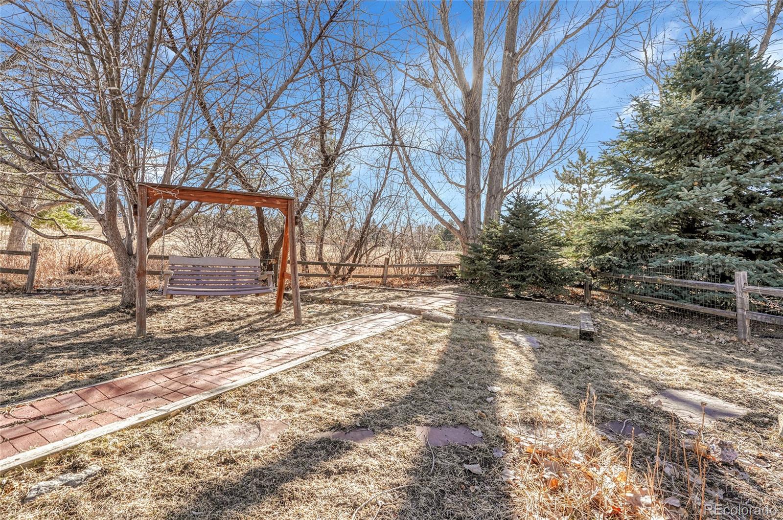 MLS Image #39 for 20590 e shefield court,parker, Colorado