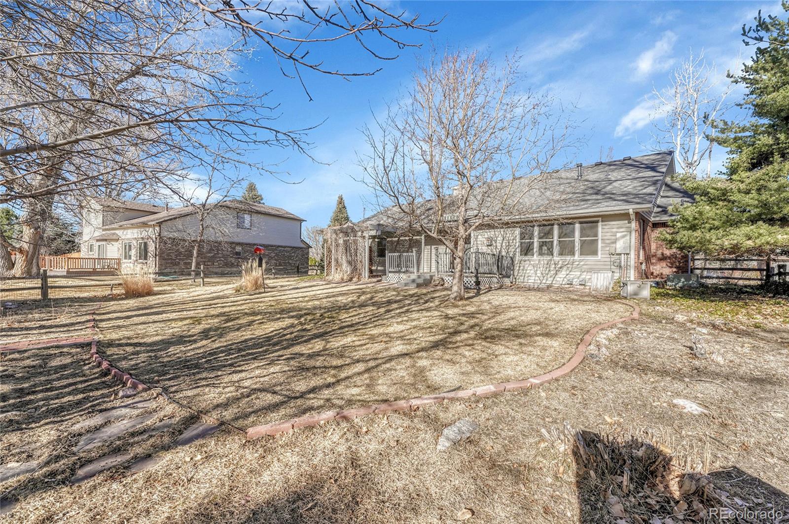 MLS Image #40 for 20590 e shefield court,parker, Colorado