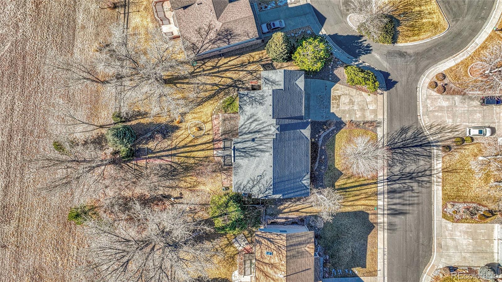 MLS Image #43 for 20590 e shefield court,parker, Colorado