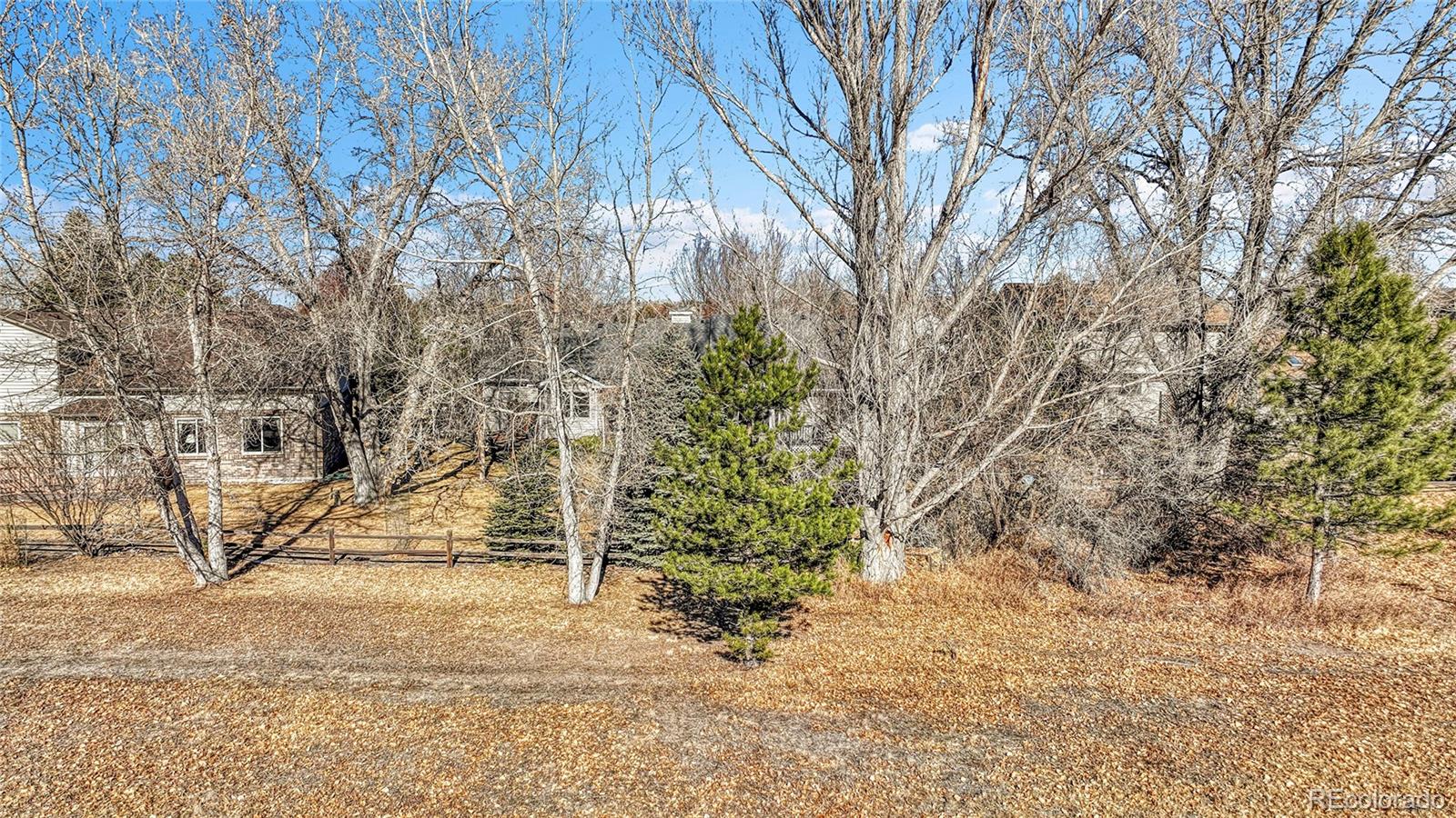MLS Image #47 for 20590 e shefield court,parker, Colorado