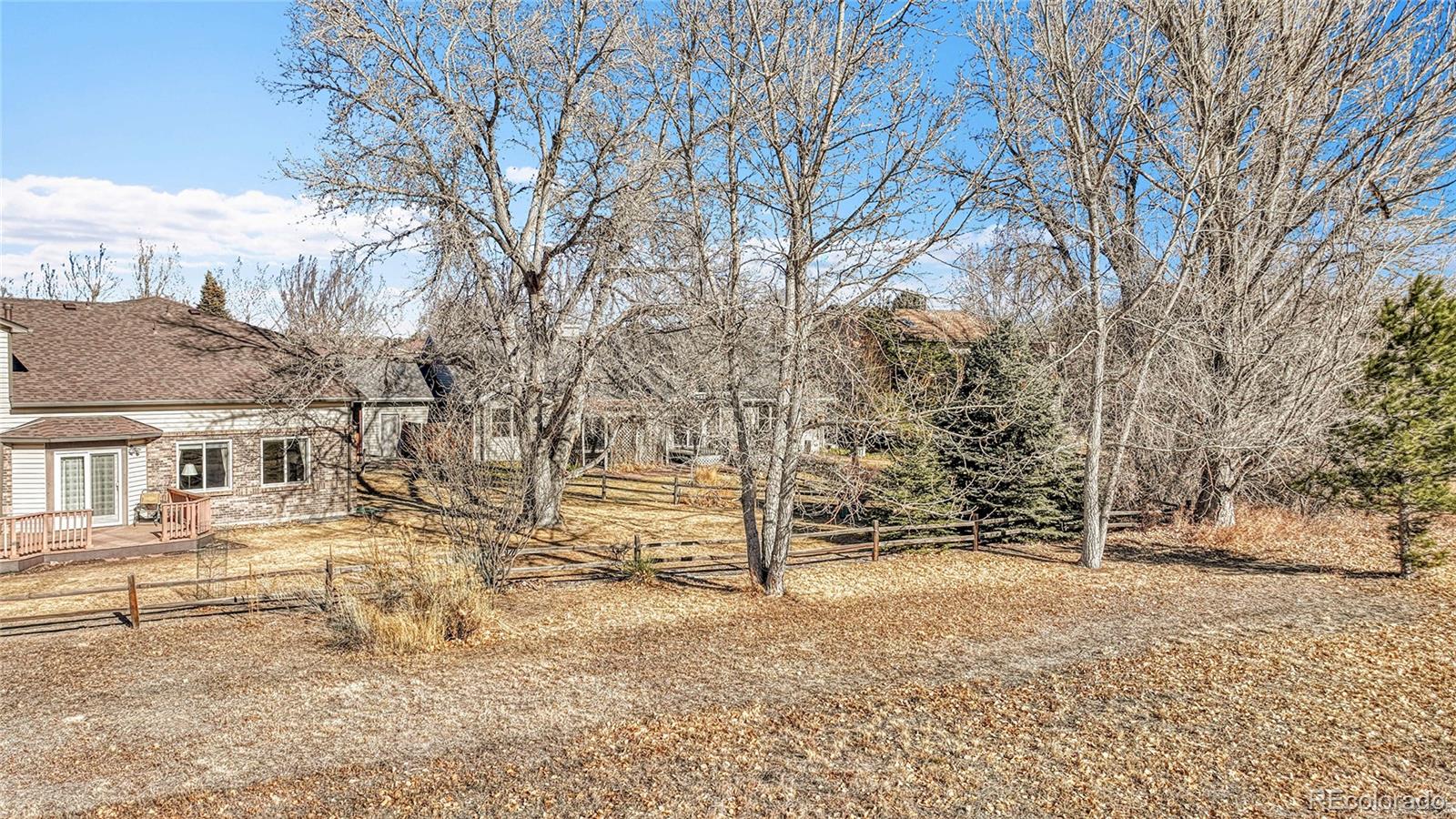 MLS Image #48 for 20590 e shefield court,parker, Colorado