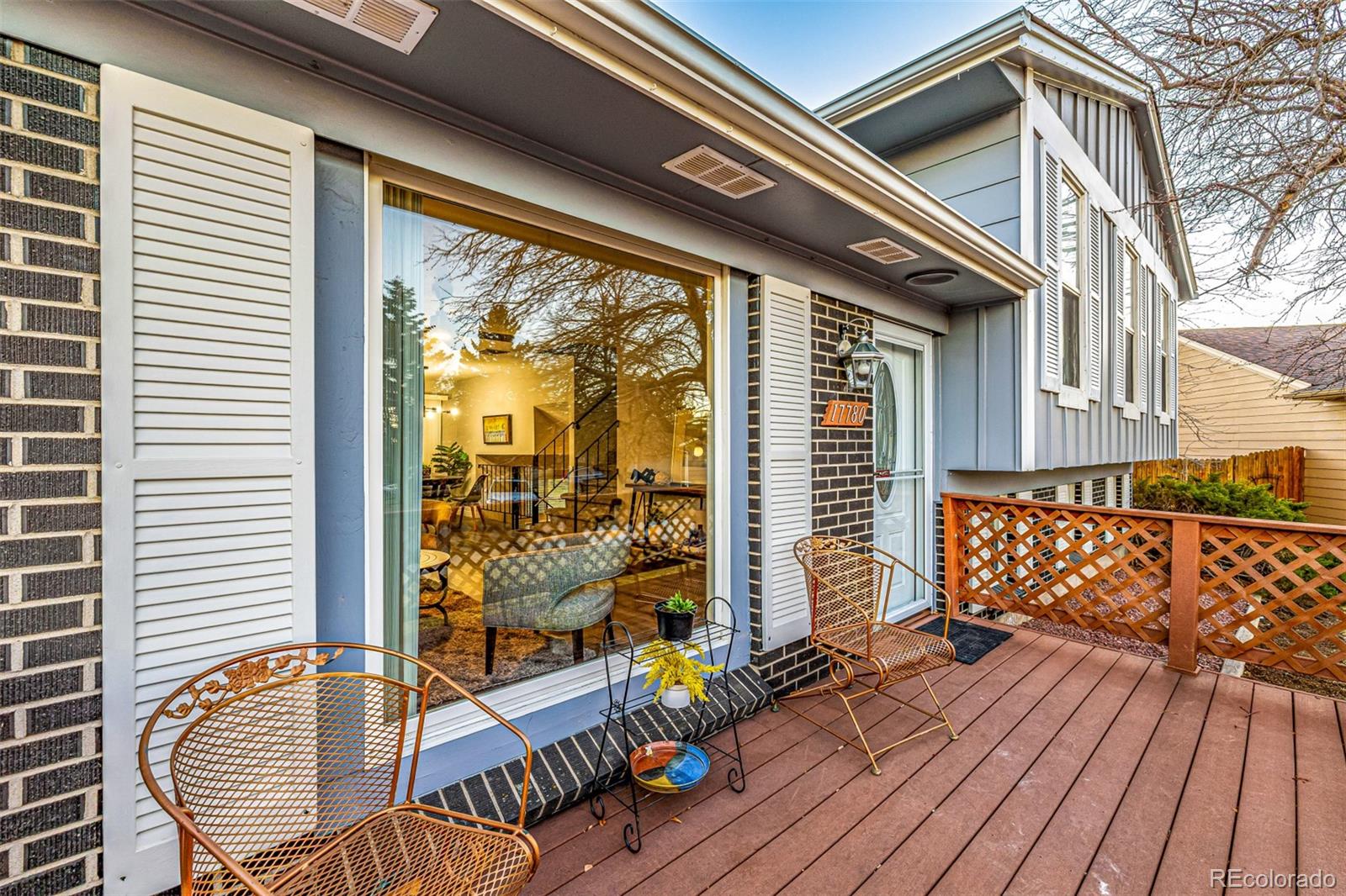 MLS Image #1 for 17780 e colorado drive,aurora, Colorado